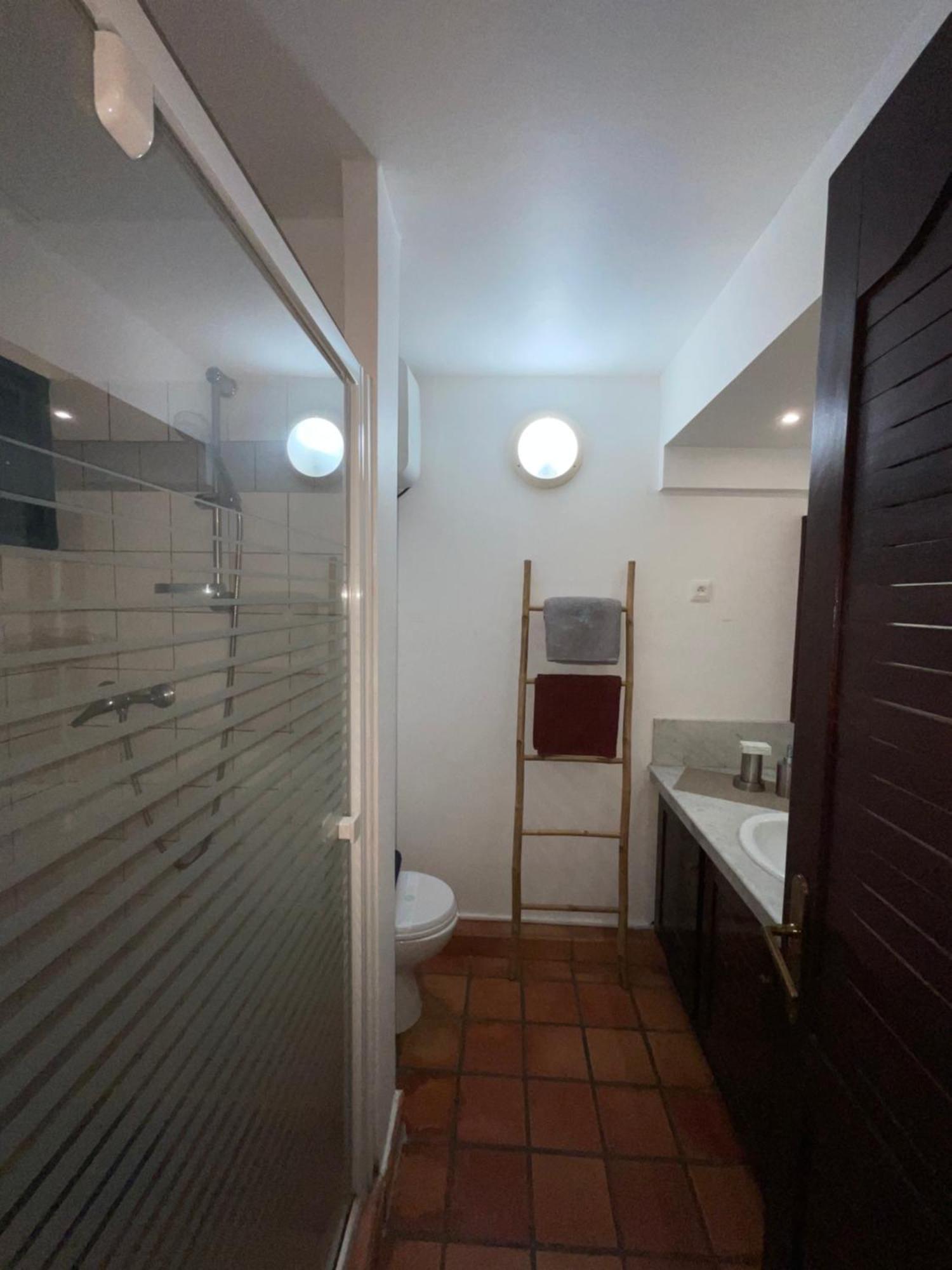 Ananas Premium - Sejour Detente T2 Vue Mer Avec Balcon Prive A Tartane Trinité  Extérieur photo